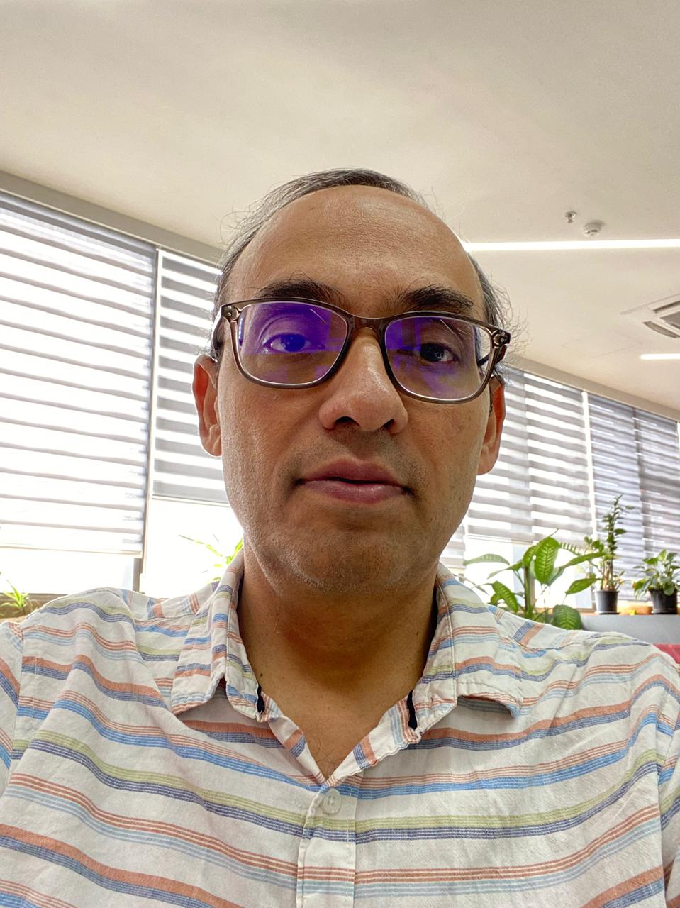 Mr. Aditya Agnihotri